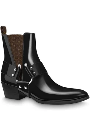 Limitless Ankle Boot - LOUIS VUITTON