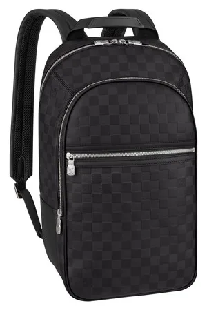 Men's Louis Vuitton 2054 Mountain Backpack, LOUIS VUITTON