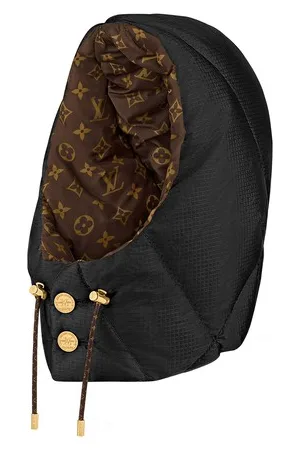 Women's Pillow Hoodie, LOUIS VUITTON