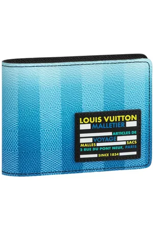 louis vitón wallet for men