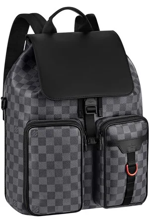 Shop LOUIS VUITTON - Men' - Backpacks & Daypacks - 1 products