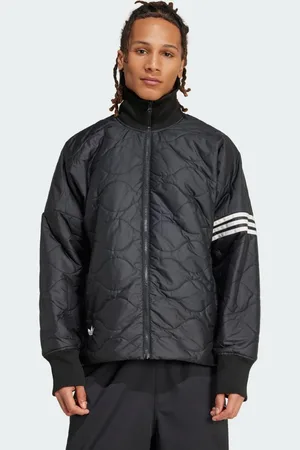 adidas Neuclassics Quilted Puffer Jacket