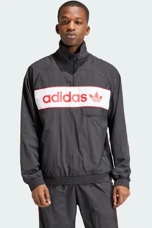 adidas NY Windbreaker