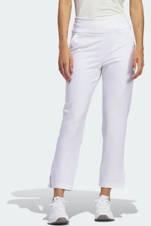 adidas Ultimate365 Solid Ankle Pants