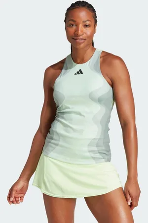 adidas Tennis HEAT.RDY Pro Y-Tank Top
