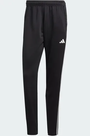 adidas Train Essentials 3-Stripes Training Pants