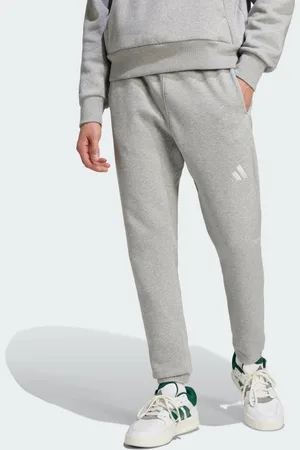 adidas ALL SZN Fleece Regular Tapered Pants