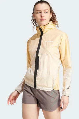 adidas Terrex Xperior Light Windweave Jacket
