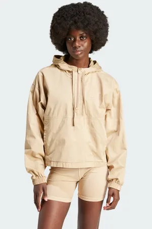adidas Essentials+ Windbreaker