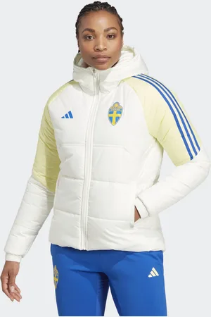 adidas Sweden Condivo 22 Winter Jacket