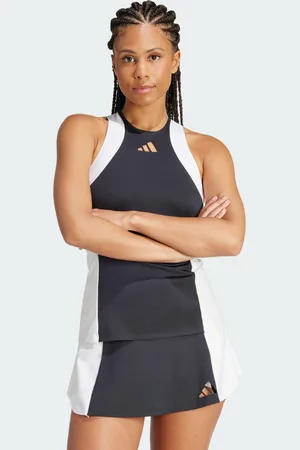 adidas Tennis Premium Tank Top