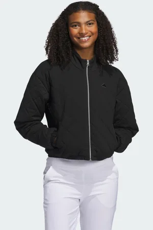 adidas Go-to Quilted Jacket