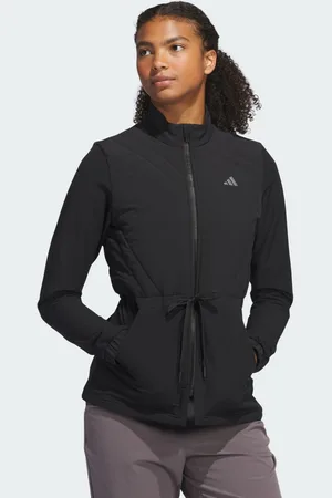 adidas Ultimate365 Tour Hybrid Jacket