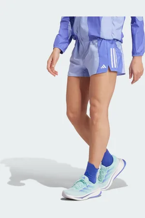 adidas Own the Run Base AEROREADY Shorts