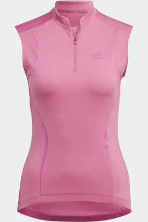 adidas The Sleeveless Cycling Top