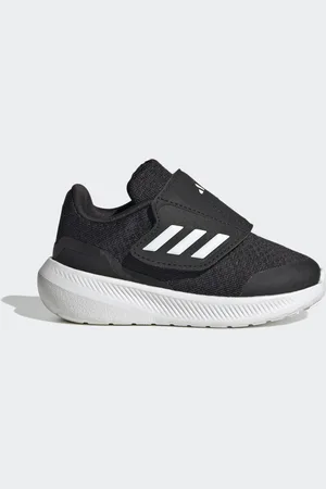 adidas RunFalcon 3.0 Hook-and-Loop Shoes