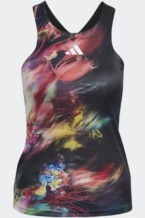 adidas Melbourne Tennis Y-Tank Top