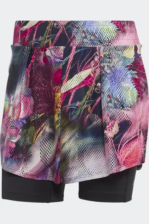 adidas Melbourne Tennis Skirt