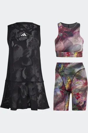 adidas Melbourne Tennis Dress