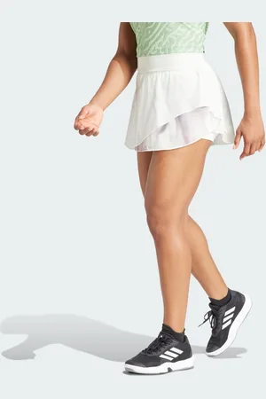 adidas Tennis AEROREADY Pro Print Skirt