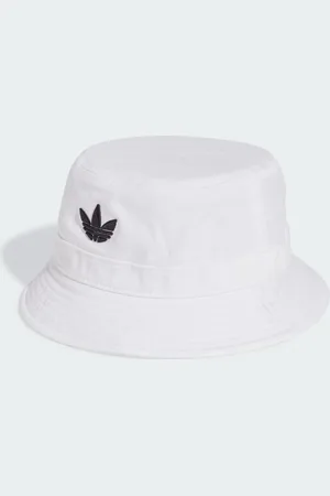 adidas Adicolor Trefoil Bucket Hat