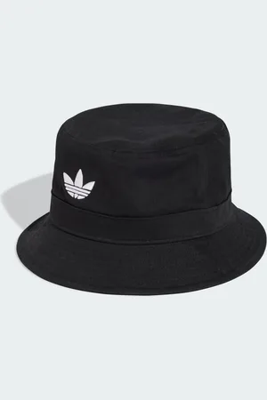 adidas Adicolor Trefoil Bucket Hat