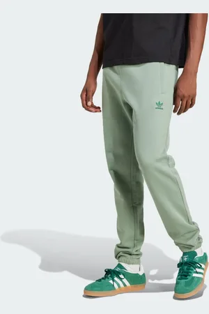 adidas Trefoil Essentials French Terry Pants