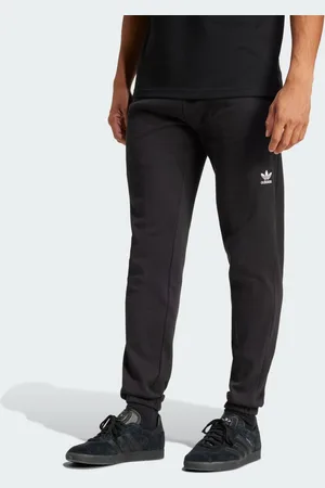 adidas All Blacks Essentials Waffle Pants
