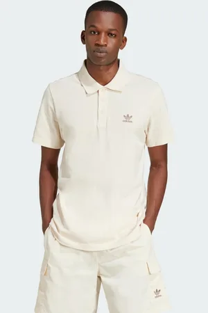 adidas Trefoilo Essentials Polo Tee
