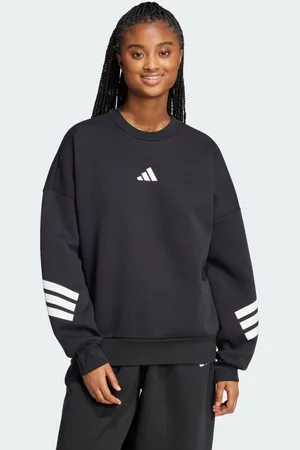 adidas Future Icons 3-Stripes Sweatshirt