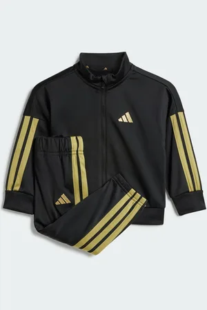 adidas Essentials CLIMACOOL Track Suit Kids