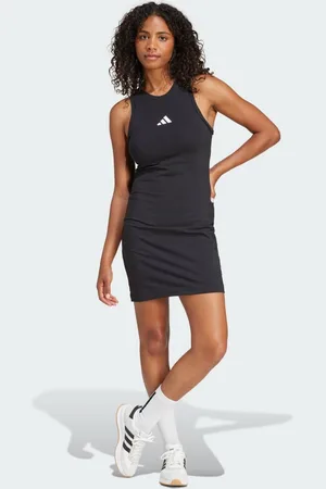 adidas Future Icons Small Logo Dress