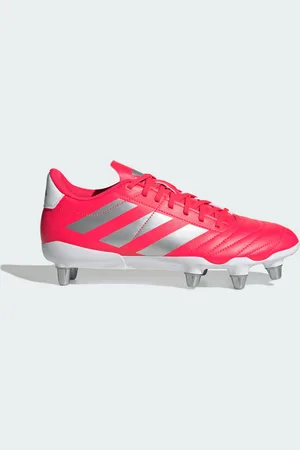 adidas Kakari Soft Ground Rugby Boots