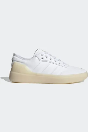 adidas Court Revival Cloudfoam Modern Lifestyle Court Comfort Shoes