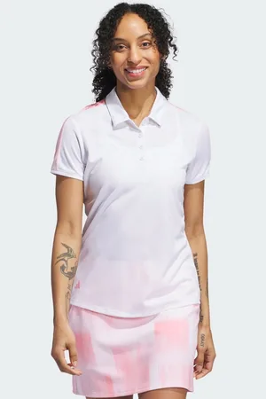 adidas Ultimate365 Printed Polo