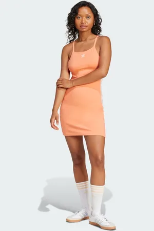 adidas 3-Stripes Mini Dress