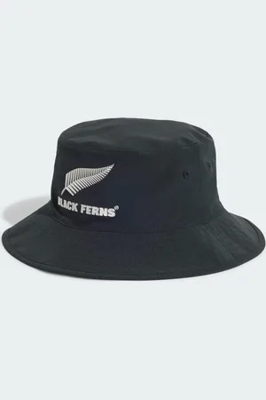 adidas Black Ferns Graphic Bucket Hat