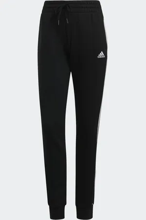 adidas Essentials French Terry 3-Stripes Pants