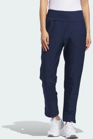 adidas Ultimate365 Solid Ankle Pants