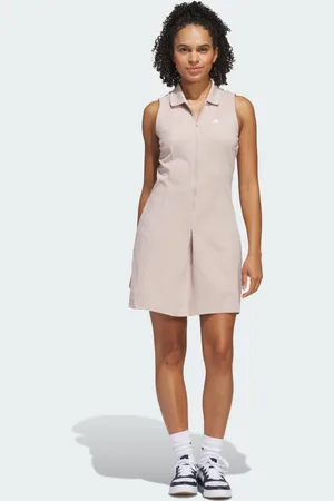 adidas Go-To Twistknit Dress