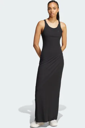 adidas Premium Essentials Maxi Dress