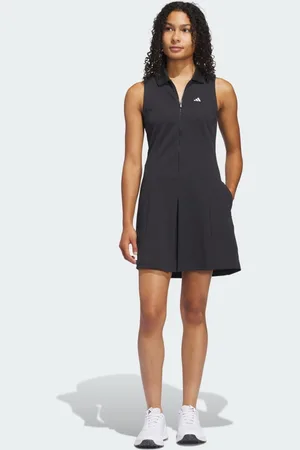 adidas Go-To Twistknit Dress