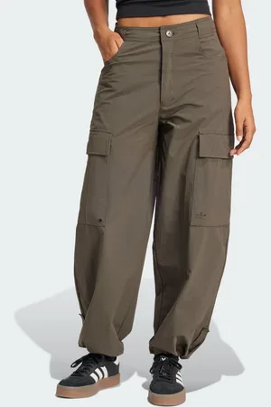 adidas Premium Essentials Cargo Pants