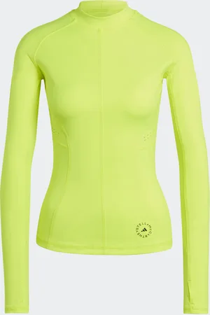 adidas By Stella McCartney True Purpose Long Sleeve Top