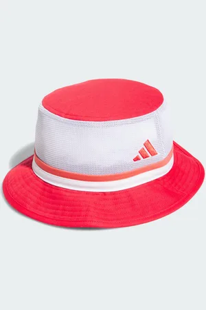 adidas Spring Mesh Bucket Hat