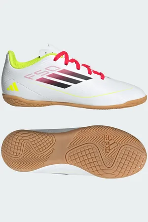 adidas F50 Club Indoor Boots Kids