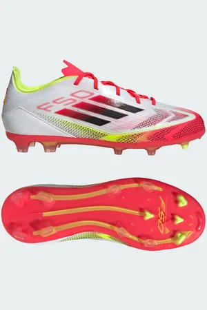 adidas F50 Elite Firm Ground Boots Kids