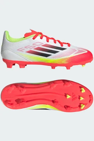 adidas F50 League Firm/Multi-Ground Boots Kids