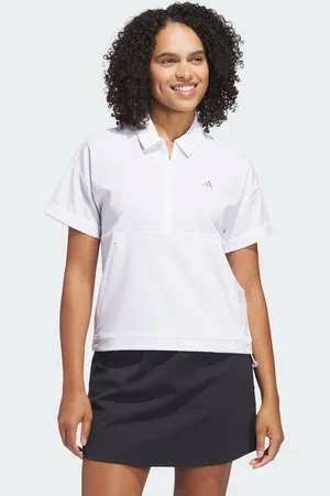adidas Go-To Short Sleeve Layer Sweatshirt