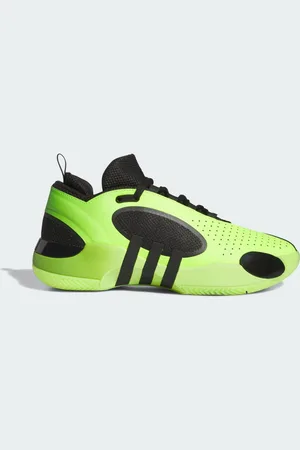 adidas D.O.N. Issue 5 Basketball Shoes